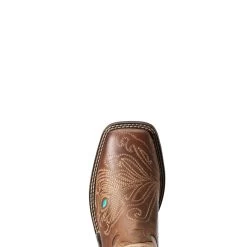 Ariat Womens Bright Eyes II Western Boots -Comprehensive Shop P2226710 04 92484.1630438092