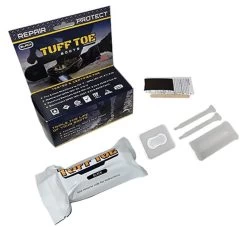 Tuff Toe Work Boot Protection & Repair