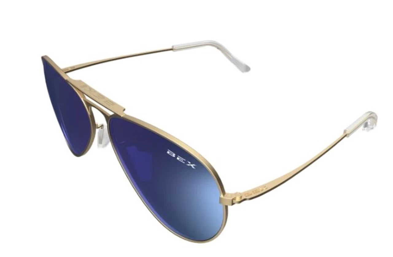 Bex Wesley Sunglasses 2 Bex Wesley Sunglasses - Image 2