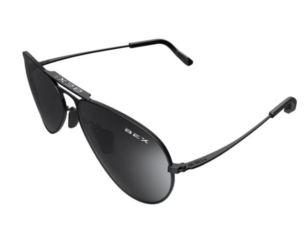 Bex Wesley Sunglasses 1 Bex Wesley Sunglasses