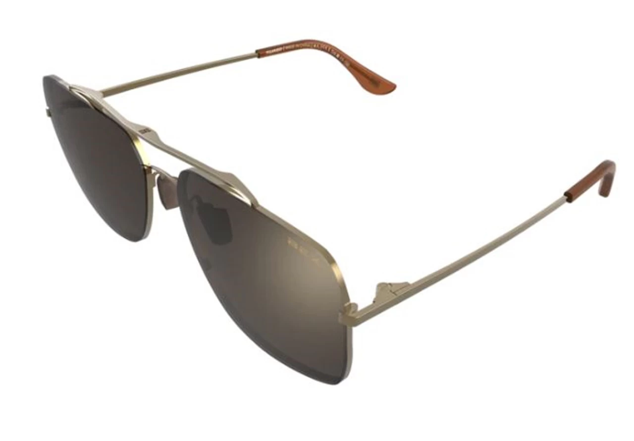 Bex Pilot Sunglasses 2 Bex Pilot Sunglasses - Image 2