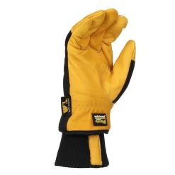 Wells Lamont Mens Hydrahyde Leather Palm Winter Work Gloves -Comprehensive Shop P2252180 01 33066.1630077336
