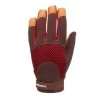 Wells Lamont Womens Comforthyde Breathable Mesh Gloves