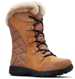 Columbia Womens Ice Maiden II Boot