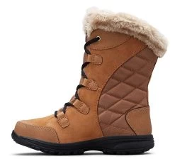 Columbia Womens Ice Maiden II Boot -Comprehensive Shop P2291675 02 45126.1630435986