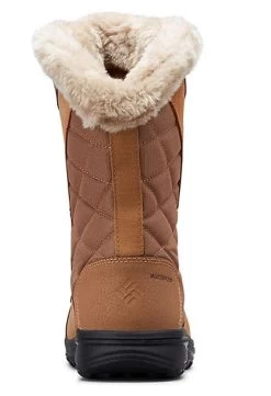 Columbia Womens Ice Maiden II Boot -Comprehensive Shop P2291675 04 76308.1630435986