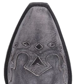 Laredo Womens Stevie Leather Snip Toe Boots -Comprehensive Shop P2329540 05 31058.1630436886