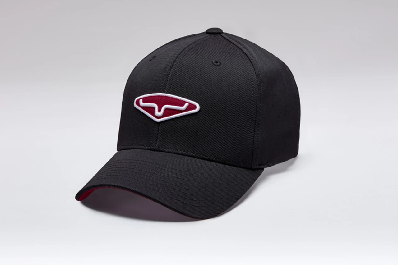 Kimes Ranch Dynamite Ball Cap 3 Kimes Ranch Dynamite Ball Cap - Image 3