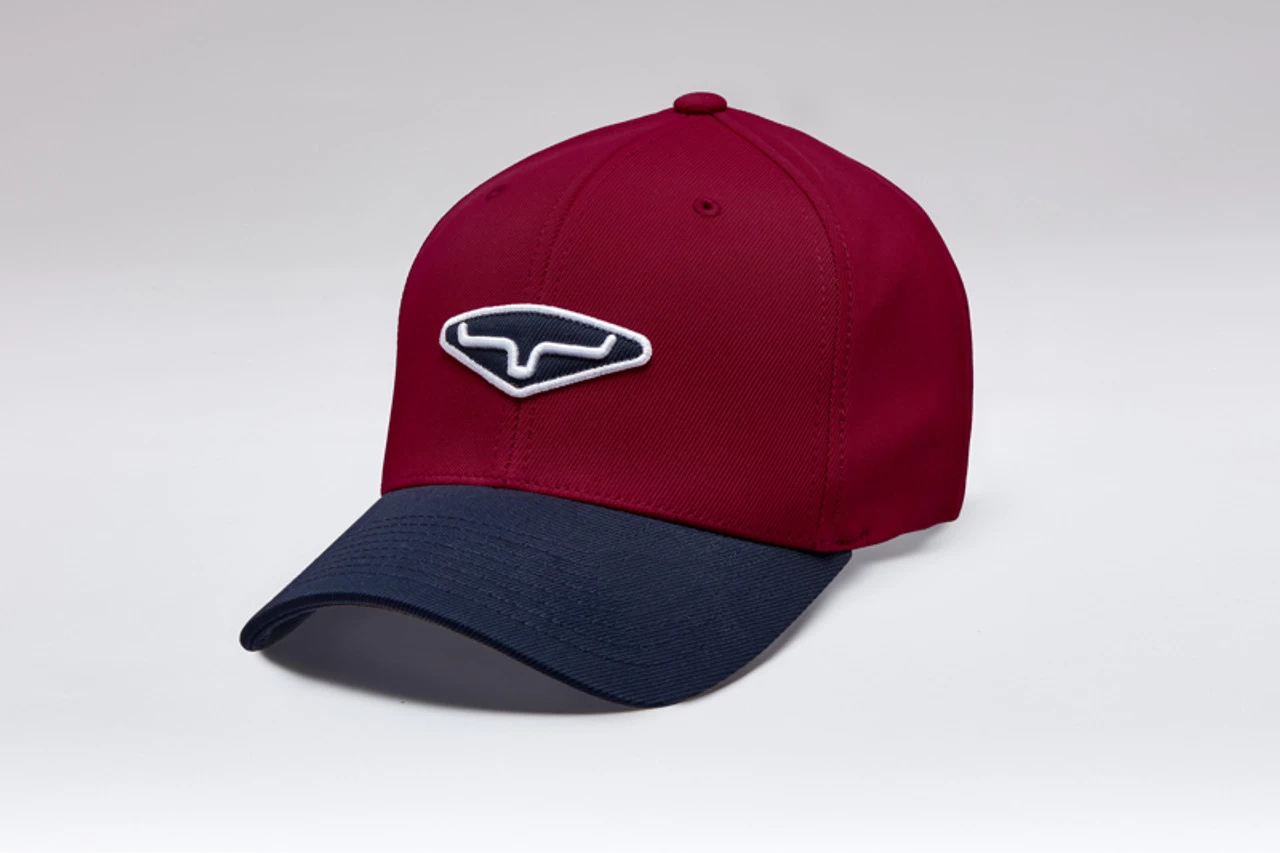 Kimes Ranch Dynamite Ball Cap 4 Kimes Ranch Dynamite Ball Cap - Image 4