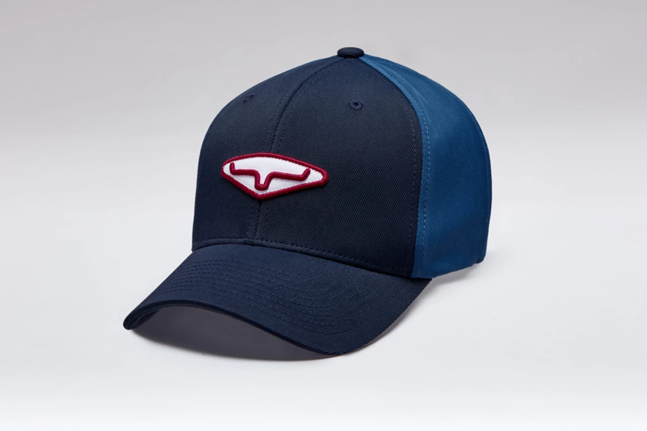 Kimes Ranch Dynamite Ball Cap 2 Kimes Ranch Dynamite Ball Cap - Image 2