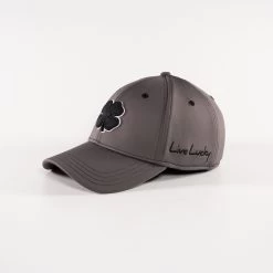 Black Clover Mens Premium Clover 22 Hat