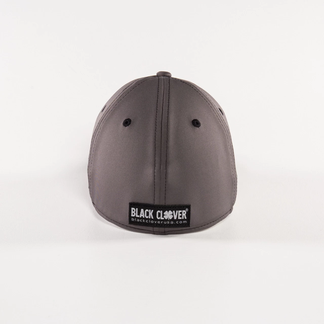 Black Clover Mens Premium Clover 22 Hat 4 Black Clover Mens Premium Clover 22 Hat - Image 4