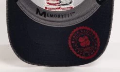 Black Clover USA Heather Cap -Comprehensive Shop P2334480 04 99417.1634672452