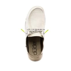 Hey Dude Womens Wendy Jungle Zebra Star Casual Shoes -Comprehensive Shop P2336980 2 85659.1651779301