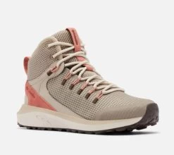 Columbia Womens Trailstorm Mid Waterproof Shoe