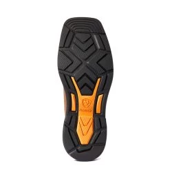 Ariat Boys Bark And Black Forest Workhog XT Cowboy Boot -Comprehensive Shop P2397540 06 07178.1631893044