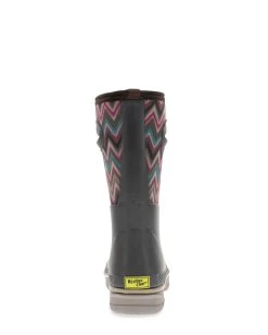 Western Chief Womens Zig-Zag Polarprene Tall Rain Boot - 21114061B -Comprehensive Shop P2428365 5 09254.1639514441