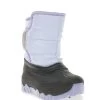 Western Chief Kids Lilac Summit Snow Boot - 24164457P