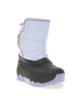 Western Chief Kids Lilac Summit Snow Boot - 24164457P