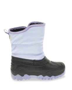 Western Chief Kids Lilac Summit Snow Boot - 24164457P -Comprehensive Shop P2428460 3 50931.1639512894
