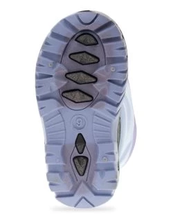 Western Chief Kids Lilac Summit Snow Boot - 24164457P -Comprehensive Shop P2428460 4 30477.1639512894