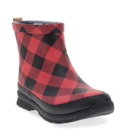 Western Chief Womens Shorty Buffalo Boot - 21204299B