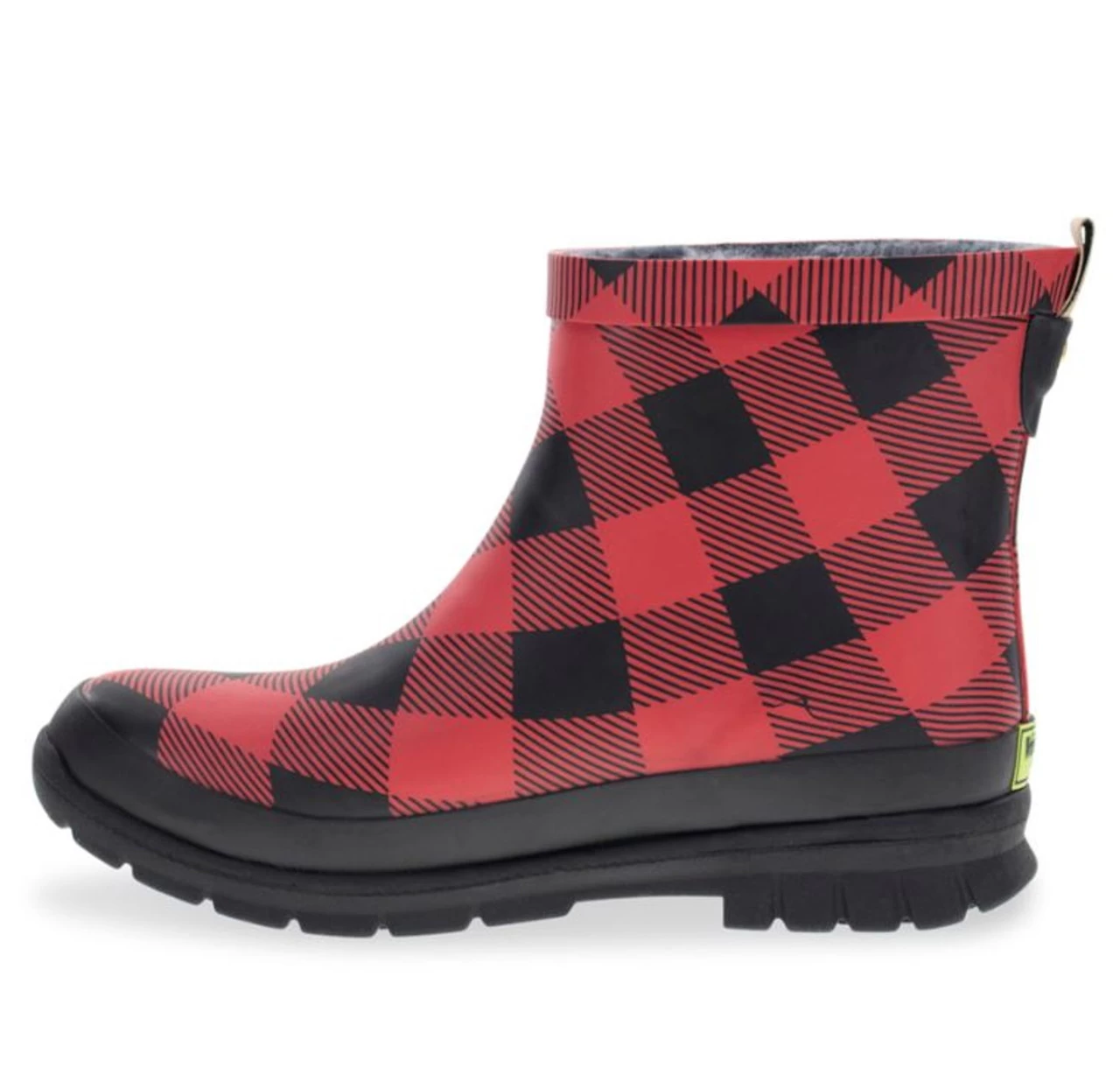 Western Chief Womens Shorty Buffalo Boot - 21204299B 2 Western Chief Womens Shorty Buffalo Boot - 21204299B - Image 2