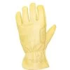 Noble Outfitters Womens Leather Cowhide Work Glove