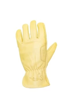 Noble Outfitters Womens Leather Cowhide Work Glove