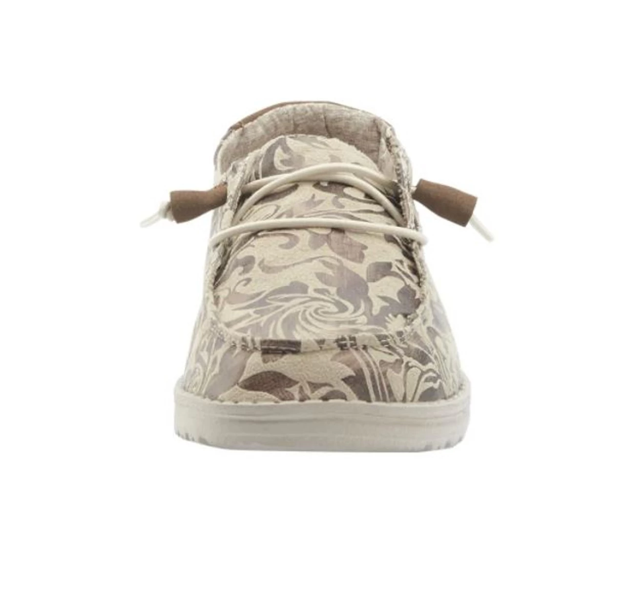 Hey Dude Ladies Wendy Ranch Sand Shoes 5 Hey Dude Ladies Wendy Ranch Sand Shoes - Image 5