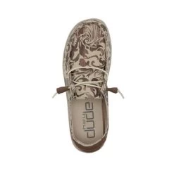 Hey Dude Ladies Wendy Ranch Sand Shoes 11 Hey Dude Ladies Wendy Ranch Sand Shoes -Comprehensive Shop P2466345 6 33591.1643673010