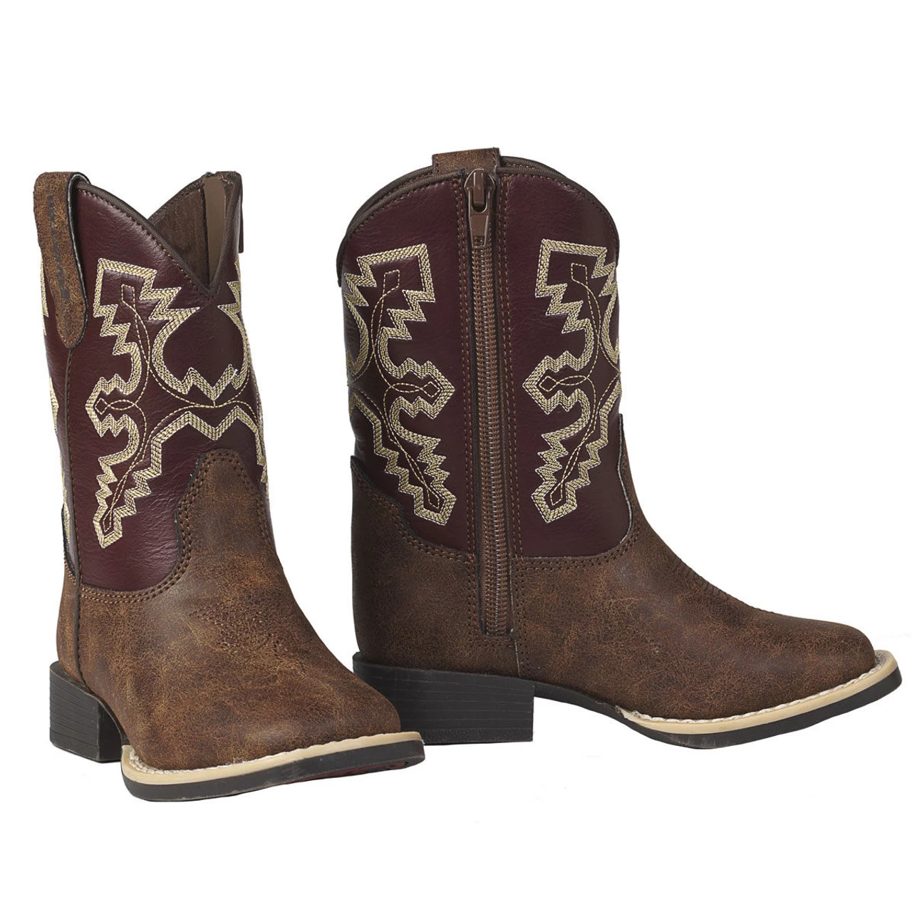 Twister Boys Blake Western Boot 1 Twister Boys Blake Western Boot