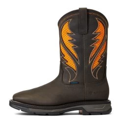 Ariat Mens WorkHog XT VentTek Waterproof Safety Toe Work Boot 8 Ariat Mens WorkHog XT VentTek Waterproof Safety Toe Work Boot -Comprehensive Shop P2498540 3 74365.1650393922