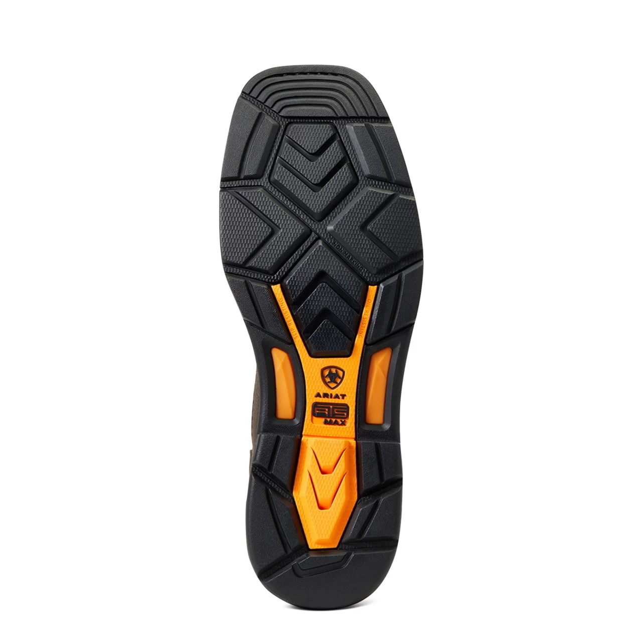 Ariat Mens WorkHog XT VentTek Waterproof Safety Toe Work Boot 6 Ariat Mens WorkHog XT VentTek Waterproof Safety Toe Work Boot - Image 6