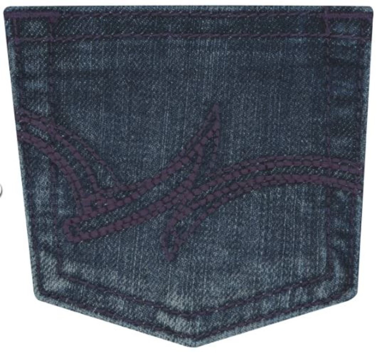 Wrangler Girls Everyday Mid-Rise Boot Jeans 2 Wrangler Girls Everyday Mid-Rise Boot Jeans - Image 2