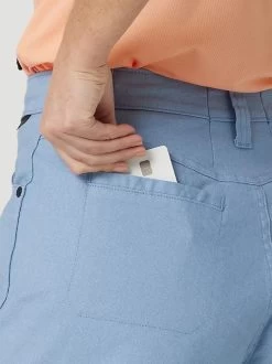 Wrangler Womens Olive ATG Hiker Short -Comprehensive Shop P2519860 3 57610.1650396082