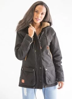 Kimes Ranch AWA Jacket