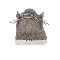 Hey Dude Mens Wally Stretch Sand Dune Camo Shoes -Comprehensive Shop P2536425 4 05291.1667583043