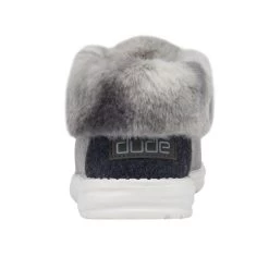 Hey Dude Ladies Britt Sunset Smoke Shoes -Comprehensive Shop P2537155 5 96409.1667582933