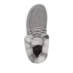 Hey Dude Ladies Britt Sunset Smoke Shoes -Comprehensive Shop P2537155 6 74857.1667582933