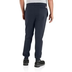 Carhartt Mens Relaxed Fit Midweight Tapered Logo Sweatpant -Comprehensive Shop P2544200 3 92310.1666213289