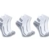 Carhartt Force Mens Midweight Quarter Sock - 3 Pack