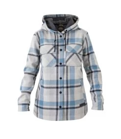 Noble Outfitters Womens Chore Coat