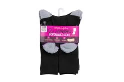 Noble Outfitters Womens Over The Calf Performance Sock - 6 Pack -Comprehensive Shop P2554255 3 77346.1663006986