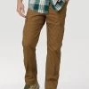 Wrangler ATG Mens Kangaroo Range Cargo Pant