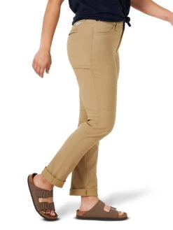 Wrangler ATG Womens Elmwood Slim Utility Pant -Comprehensive Shop P2571990 3 57997.1664819892