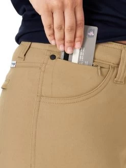 Wrangler ATG Womens Elmwood Slim Utility Pant -Comprehensive Shop P2571990 5 00749.1664819892