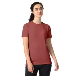 Wrangler ATG Womens Performance Crew Neck Tee