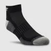 Ariat Mens Black AriatTEK High Performance Socks - 3 Pack