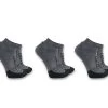 Carhartt Force Midweight Logo Low Cut Sock - 3 Pack